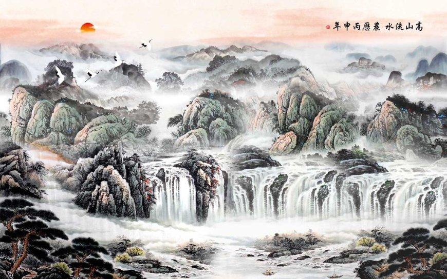 大家平时喜欢听轻音乐吗，都知道哪些好听的纯音乐呢？